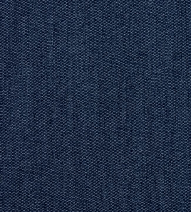 Tela Fabric by Thibaut Navy