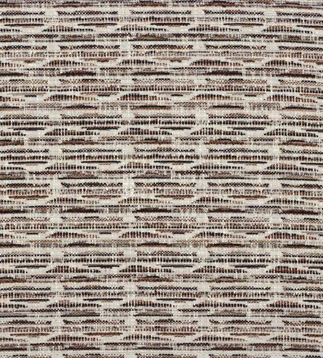 Telaio Fabric by Camengo Marsala