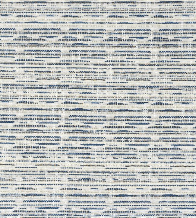 Telaio Fabric by Camengo Navy