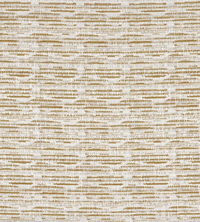 Telaio Fabric by Camengo Ocre