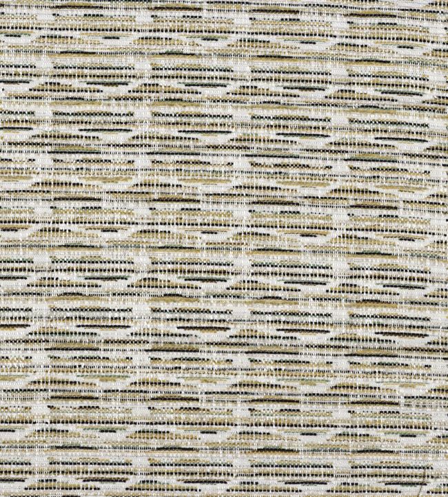 Telaio Fabric by Camengo Olive