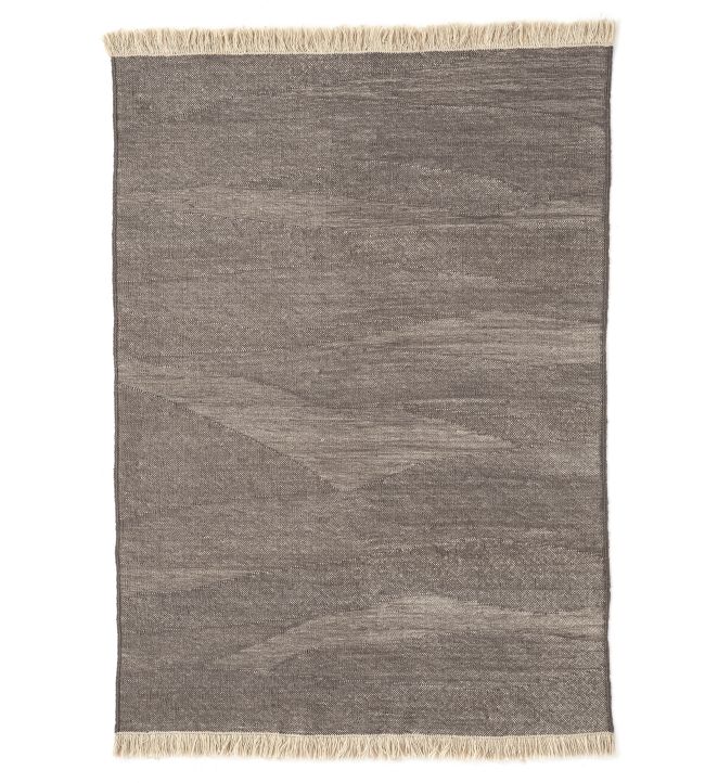 Nanimarquina Telares rug Fog NM173-05-170240 Fog