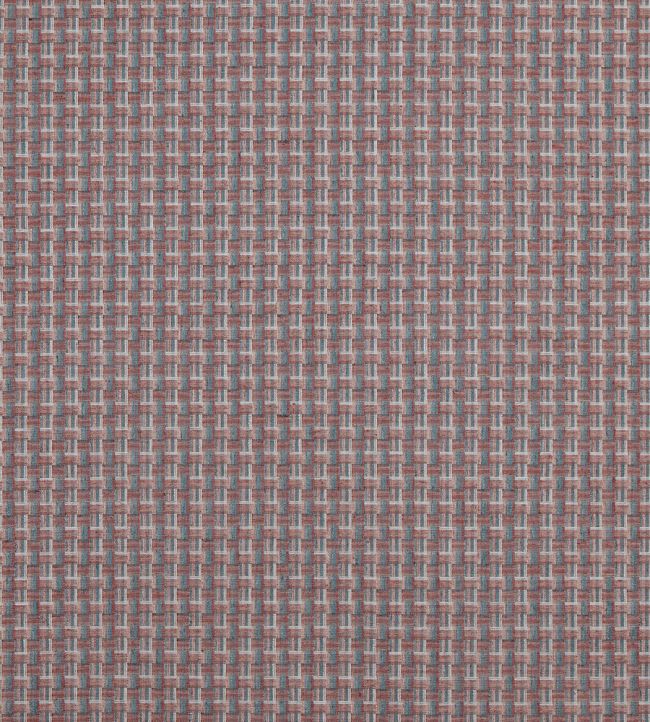 Temika Fabric by Prestigious Textiles Berry