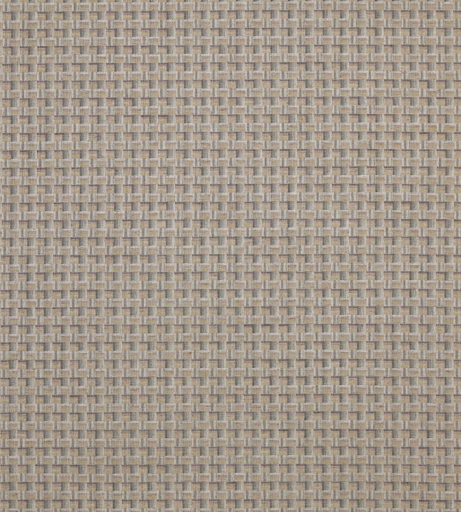 Temika Fabric by Prestigious Textiles Rattan