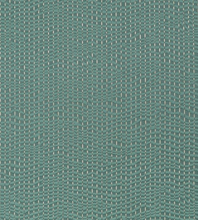 Temper FR Fabric by Villa Nova Seafoam