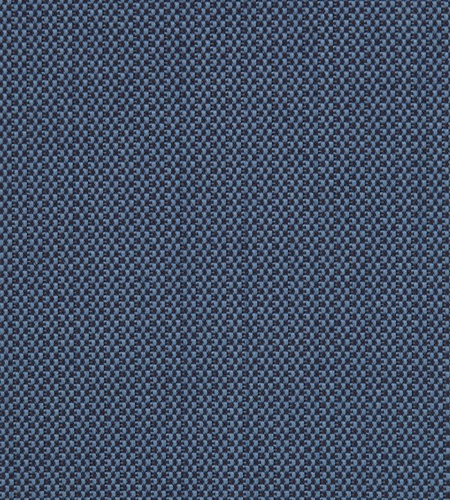 Tempera in Marwood Fabric by Liberty Borage