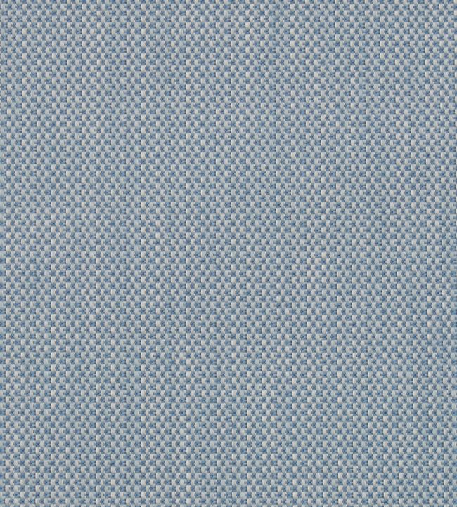 Tempera in Marwood Fabric by Liberty Nigella