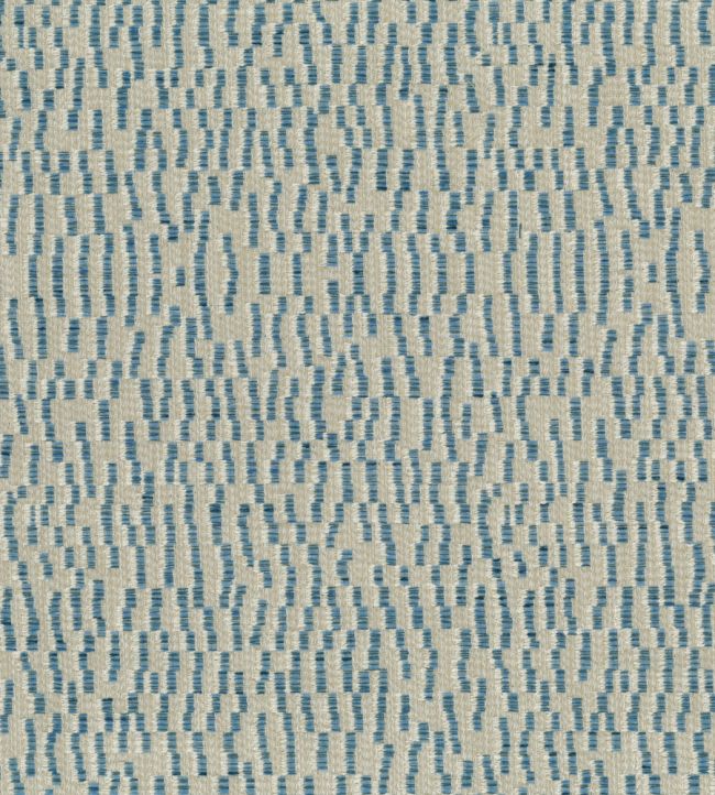 Tempo Fabric by Osborne & Little Denim/Canvas