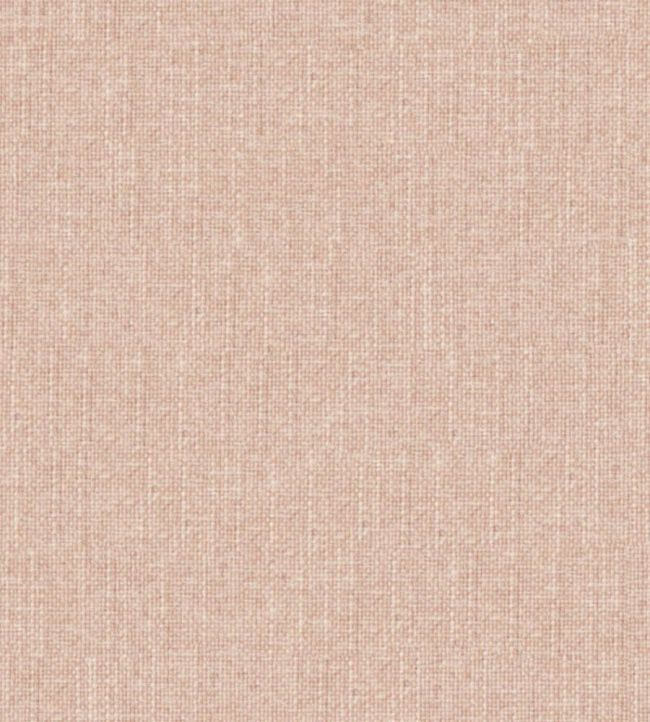 Tenby Fabric by Wemyss Blush