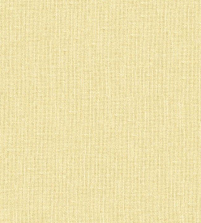 Tenby Fabric by Wemyss Buttercup