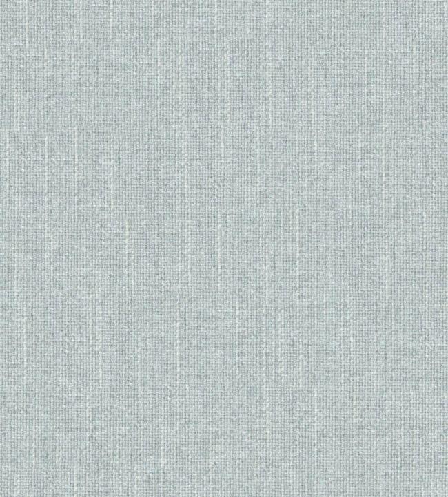 Tenby Fabric by Wemyss Duck Egg
