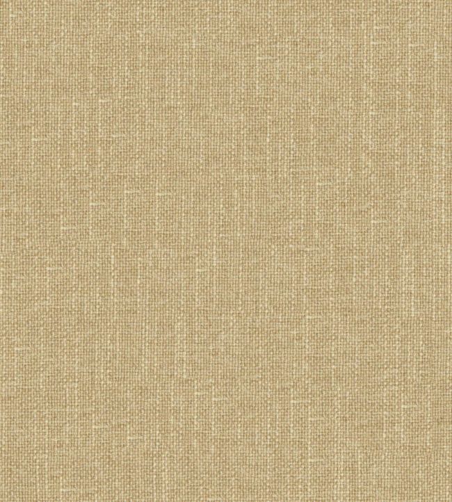 Tenby Fabric by Wemyss Latte
