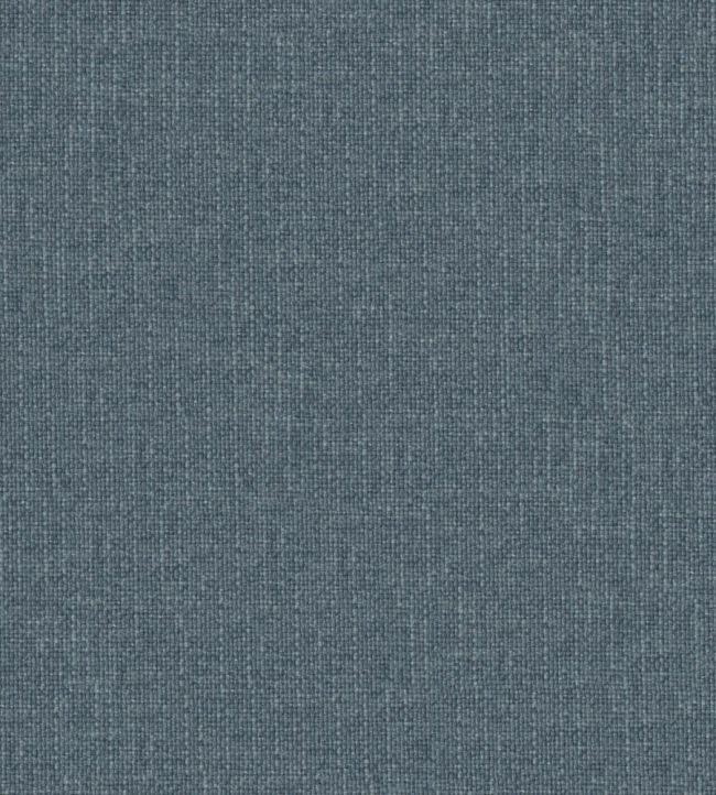 Tenby Fabric by Wemyss Sapphire