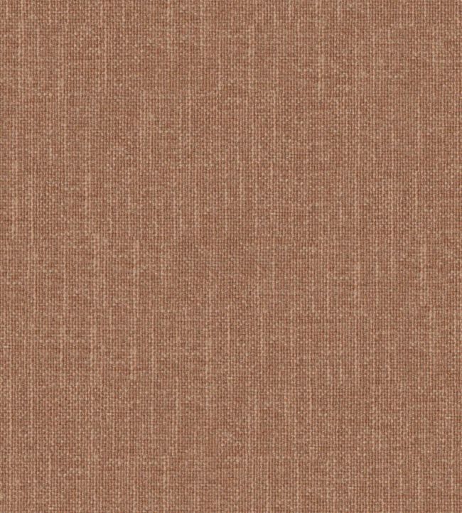 Tenby Fabric by Wemyss Truffle