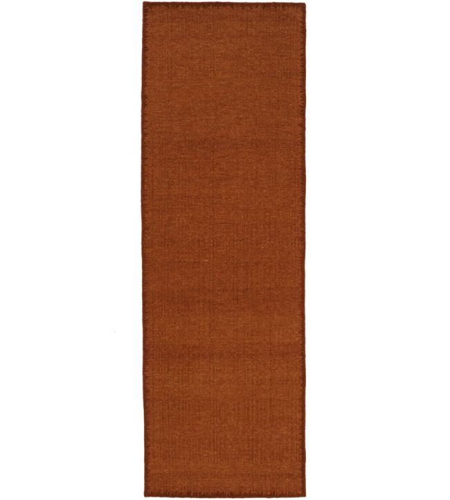 Elitis Tenere Runner rug Cannelle TA-126-37-06 Cannelle