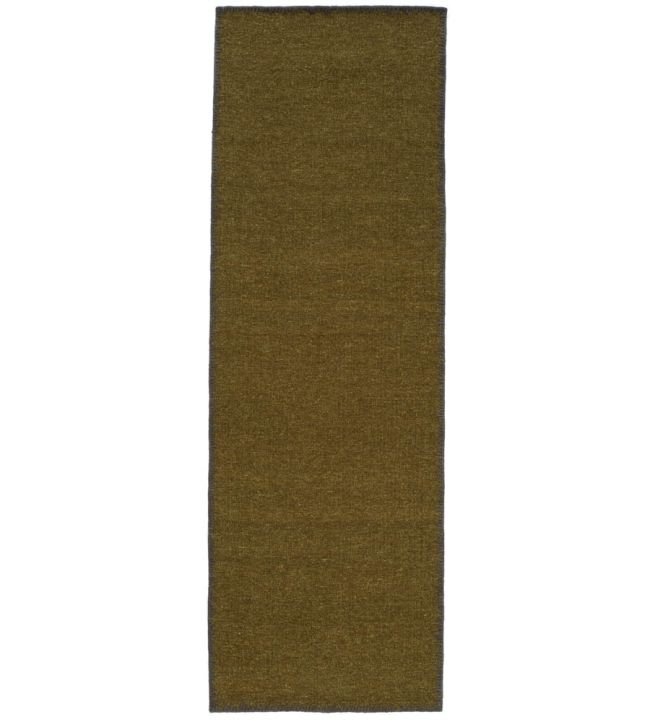 Elitis Tenere Runner rug Jeep TA-126-68-06 Jeep