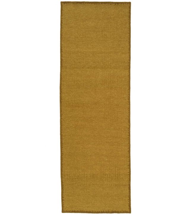 Elitis Tenere Runner rug Maïs TA-126-29-06 Maïs