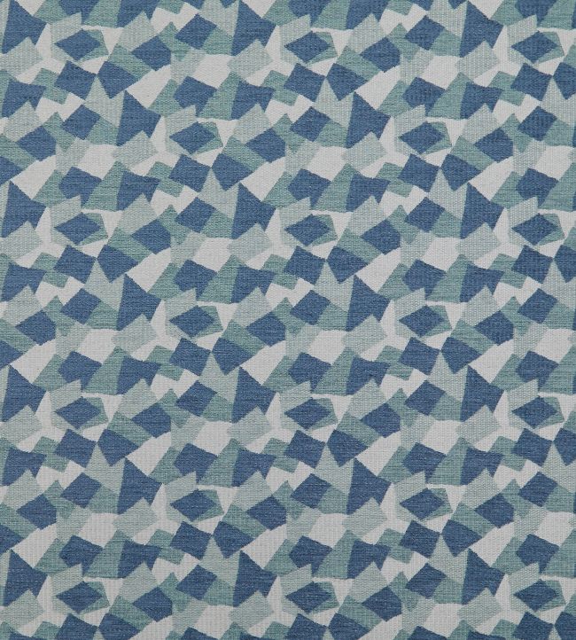 Terazzo Weave Fabric by Liberty Riva