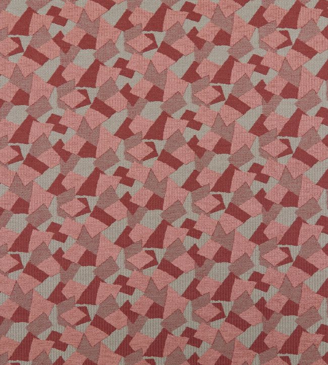 Terazzo Weave Fabric by Liberty Vesuvio