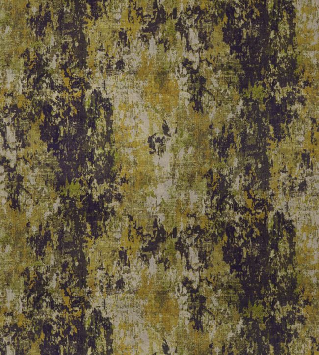 Teresina Fabric by Warwick Citrus