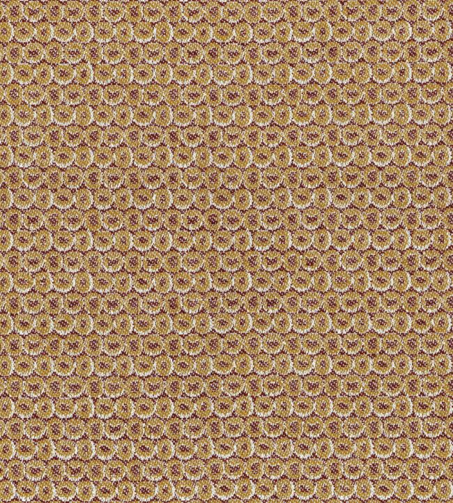 Terrain Fabric by Ian Mankin Beech Nut