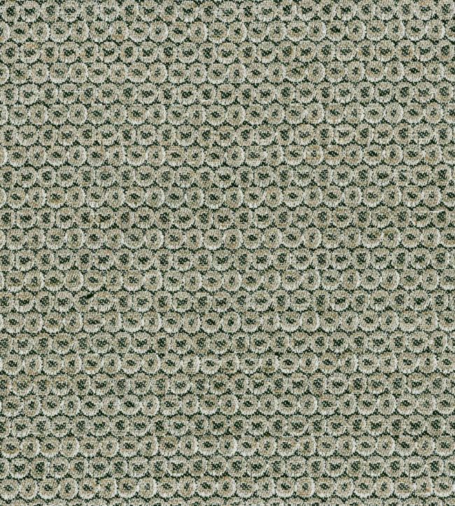 Terrain Fabric by Ian Mankin Forest Floor