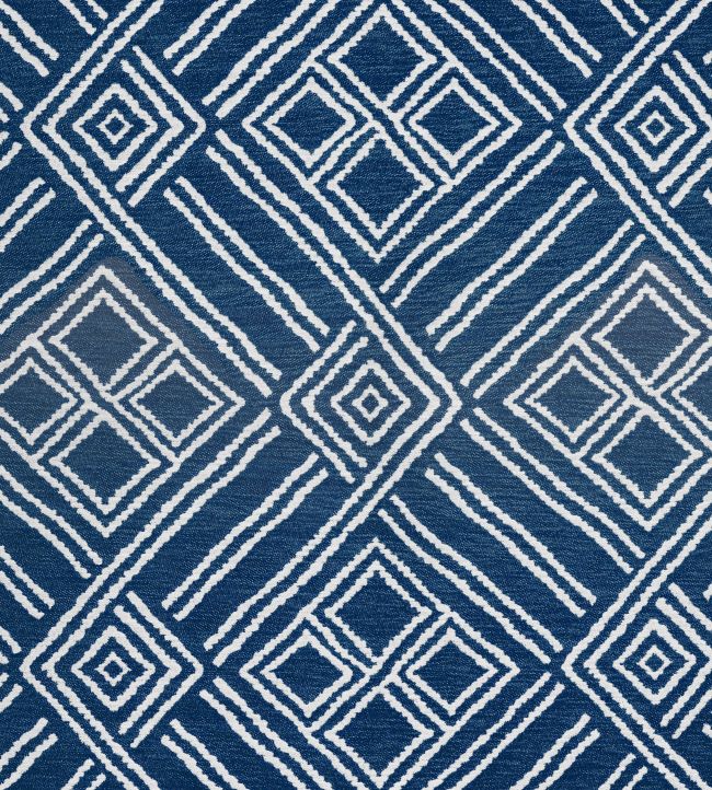 Terraza Fabric by Thibaut Bermuda