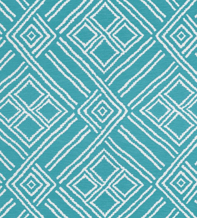 Terraza Fabric by Thibaut Capri