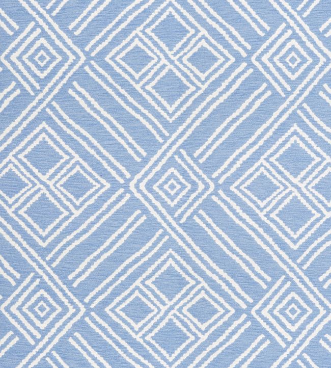 Terraza Fabric by Thibaut Sky