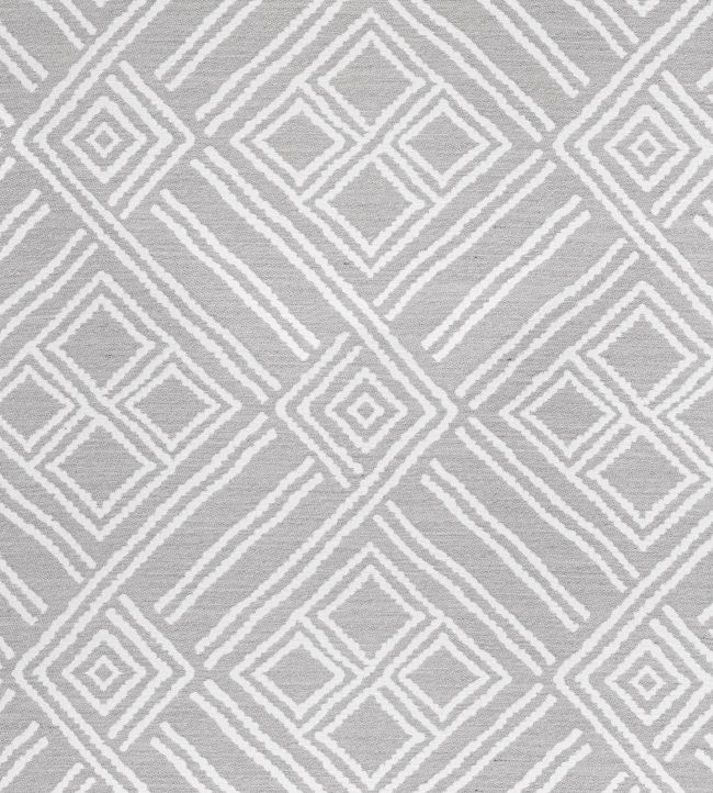 Terraza Fabric by Thibaut Sterling
