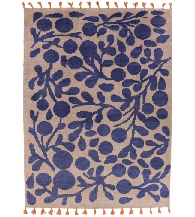 Finarte Terttu rug Beige 487-140200-Beige Beige