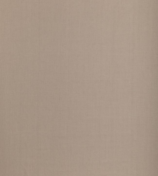 Tetbury Linen Fabric by GP & J Baker Clay