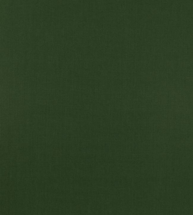 Tetbury Linen Fabric by GP & J Baker Forest