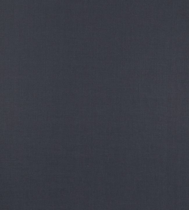 Tetbury Linen Fabric by GP & J Baker Indigo