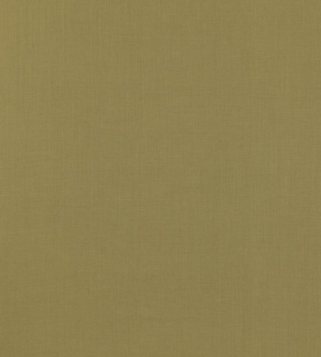 Tetbury Linen Fabric by GP & J Baker Leaf