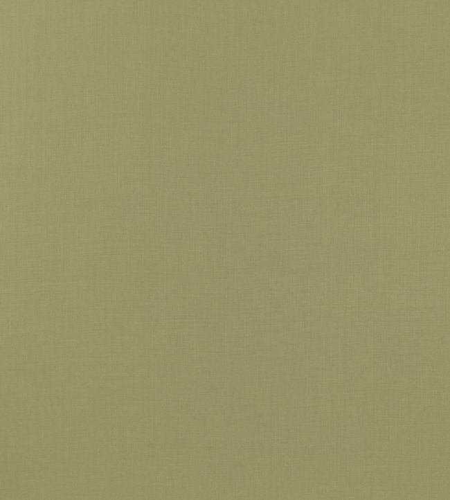 Tetbury Linen Fabric by GP & J Baker Soft Green