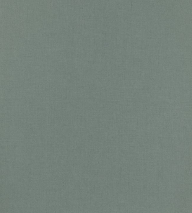 Tetbury Linen Fabric by GP & J Baker Teal