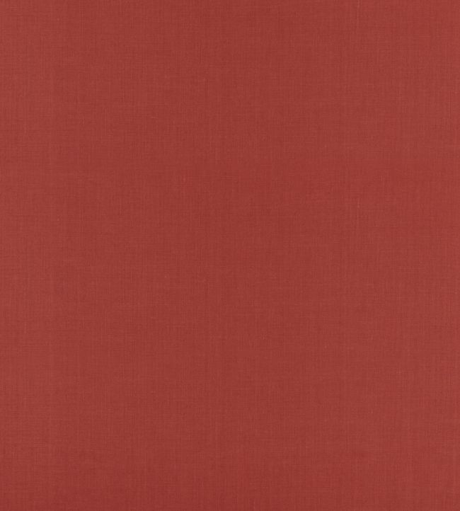 Tetbury Linen Fabric by GP & J Baker Tuscan