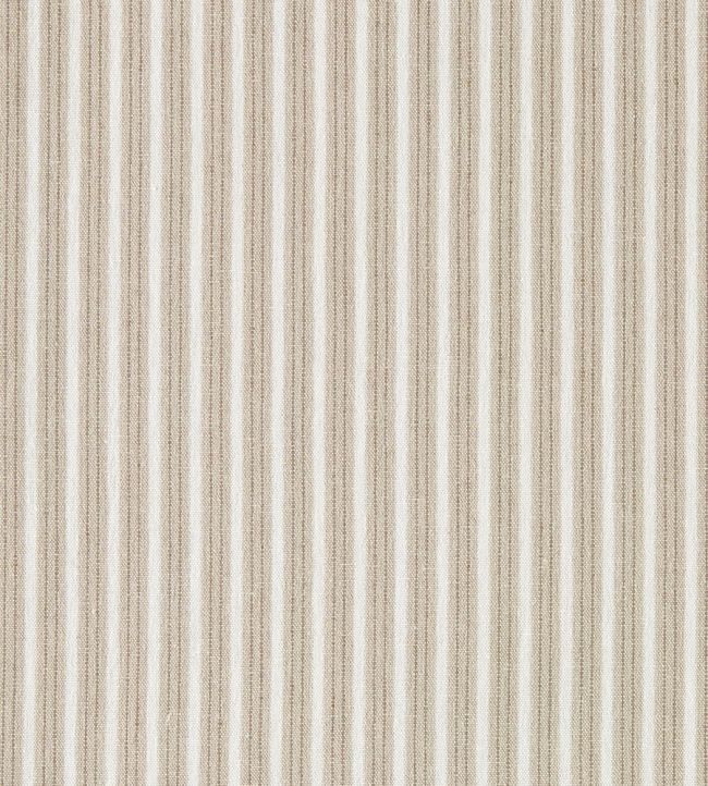 Tetbury Stripe Fabric by Sanderson Gritstone