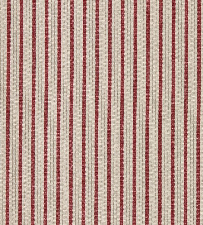 Tetbury Stripe Fabric by Sanderson Madder