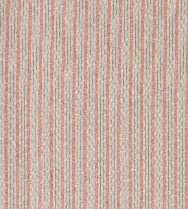 Tetbury Stripe Fabric by Sanderson Rose