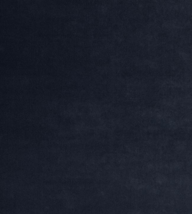 Tetbury Velvet Fabric by GP & J Baker Baltic
