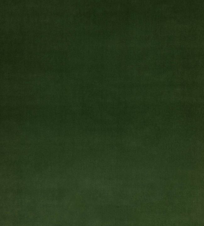Tetbury Velvet Fabric by GP & J Baker Emerald