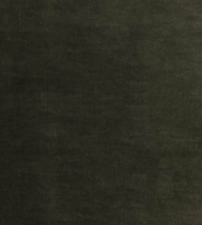 Tetbury Velvet Fabric by GP & J Baker Eucalyptus