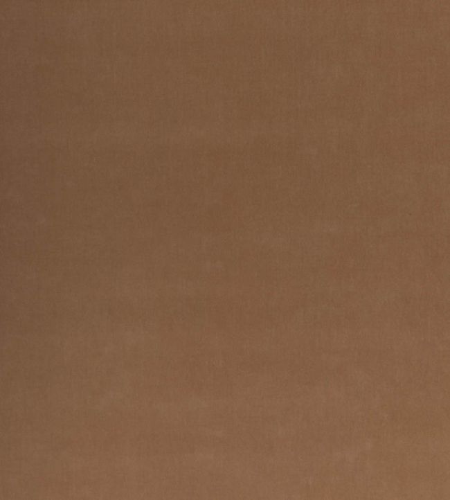 Tetbury Velvet Fabric by GP & J Baker Taupe