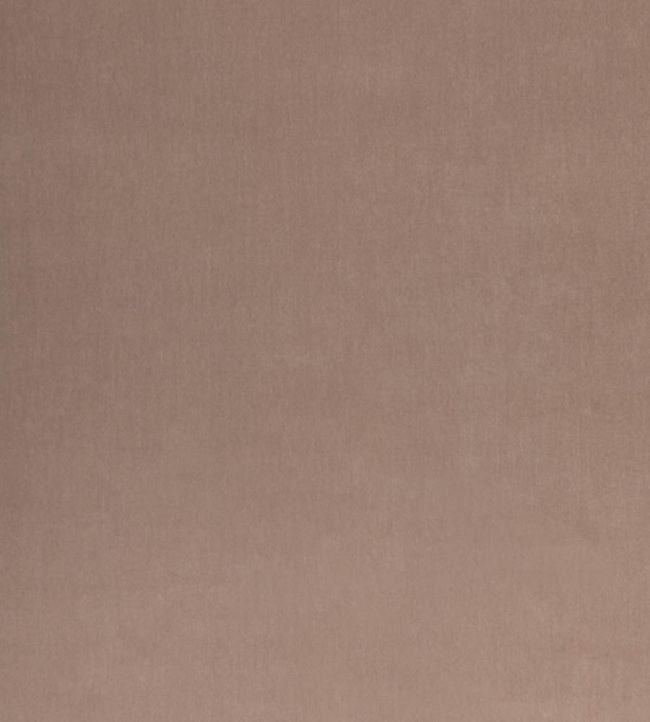 Tetbury Velvet Fabric by GP & J Baker Woodsmoke