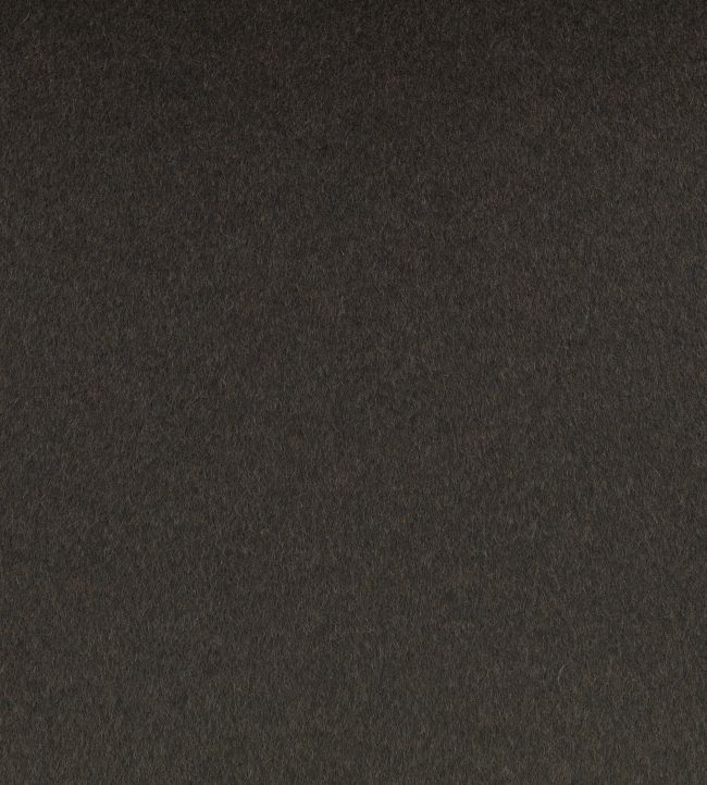 Teton Fabric by Zinc Espresso