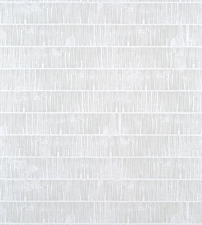 Tetons Wallpaper by Thibaut Grey