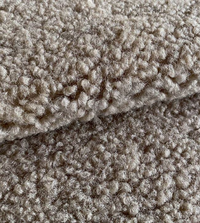 Texel Fabric by Casal Beige