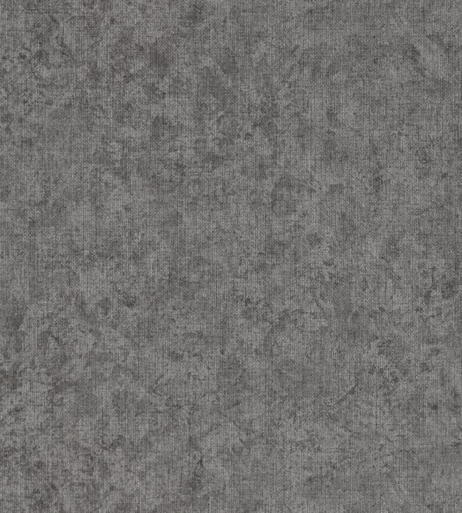 Texo Wallpaper by Clarke & Clarke Steel